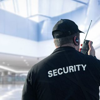 The Ultimate Guide to Private Security Services
