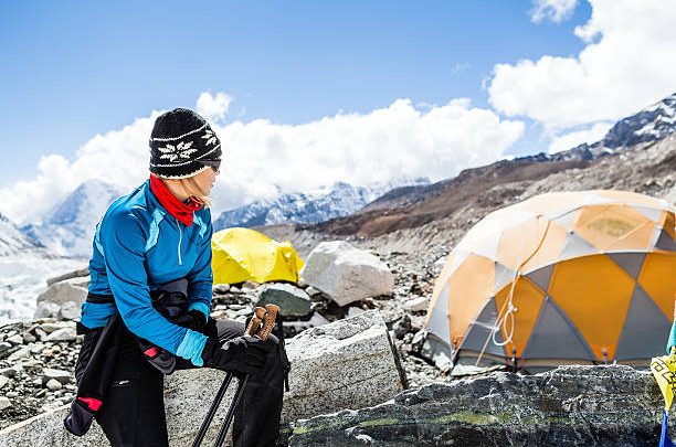 Top 10 Must-Have Camping Gear Items for a Memorable Outdoor Experience